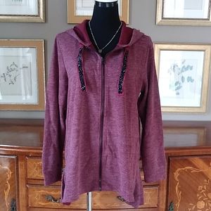 1208 DG2 Jacket by Diane Gilman